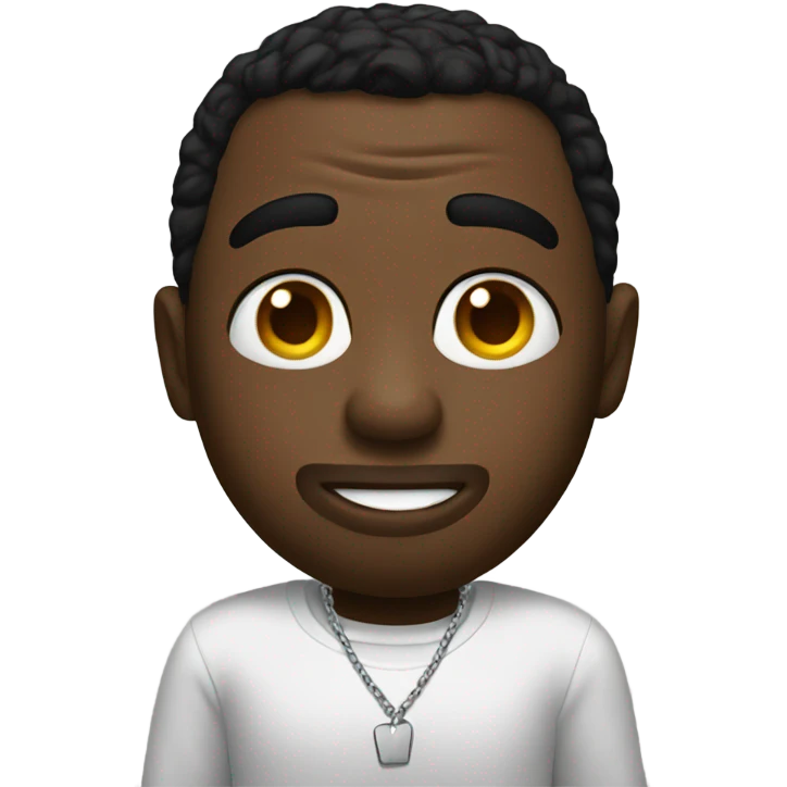 diddy emoji