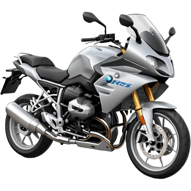 R1200rs emoji