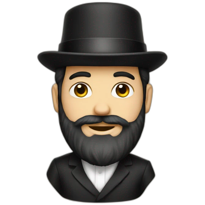 Chabad emoji