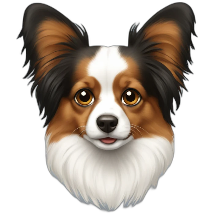 papillon emoji