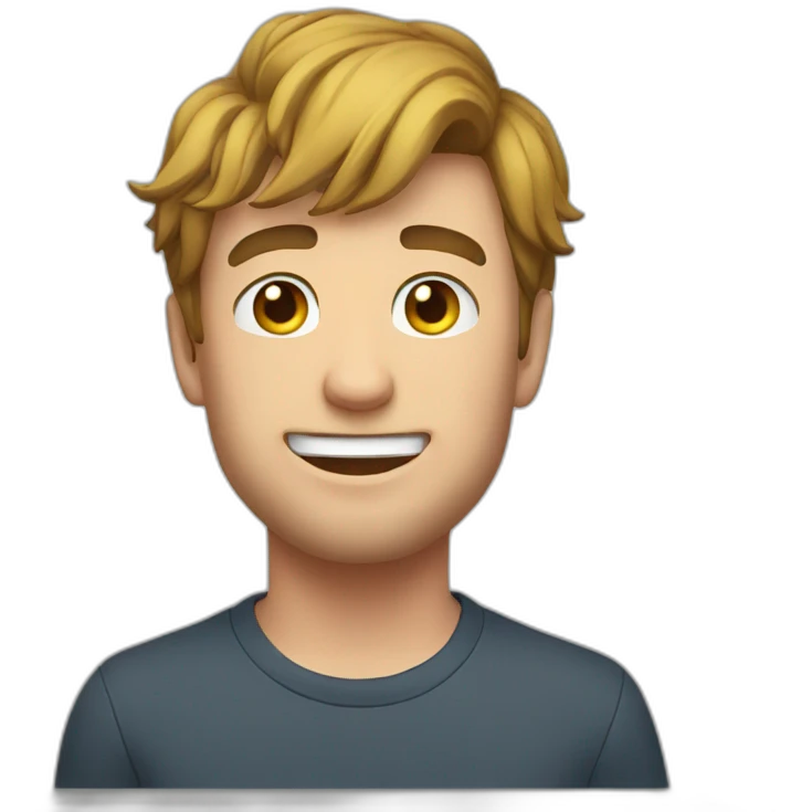 mr beast emoji