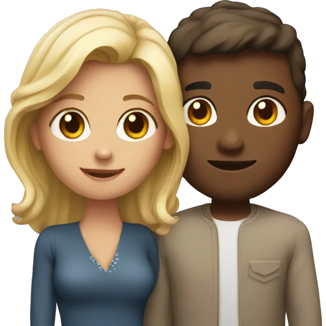 Engagement  emoji