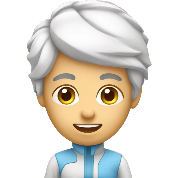 physiotherapy emoji