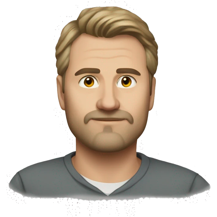 Sergei Donatovich Dovlatov emoji