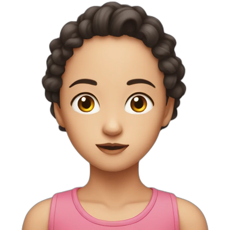 mina emoji
