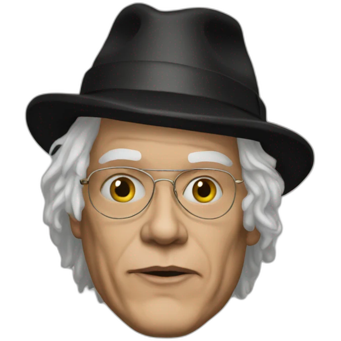 Kim Larsen emoji