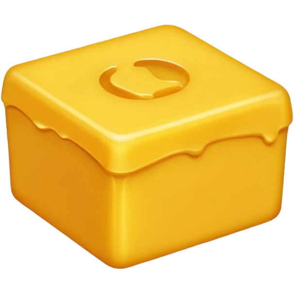 Wax emoji