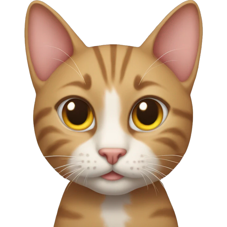 cat teletubbeis emoji