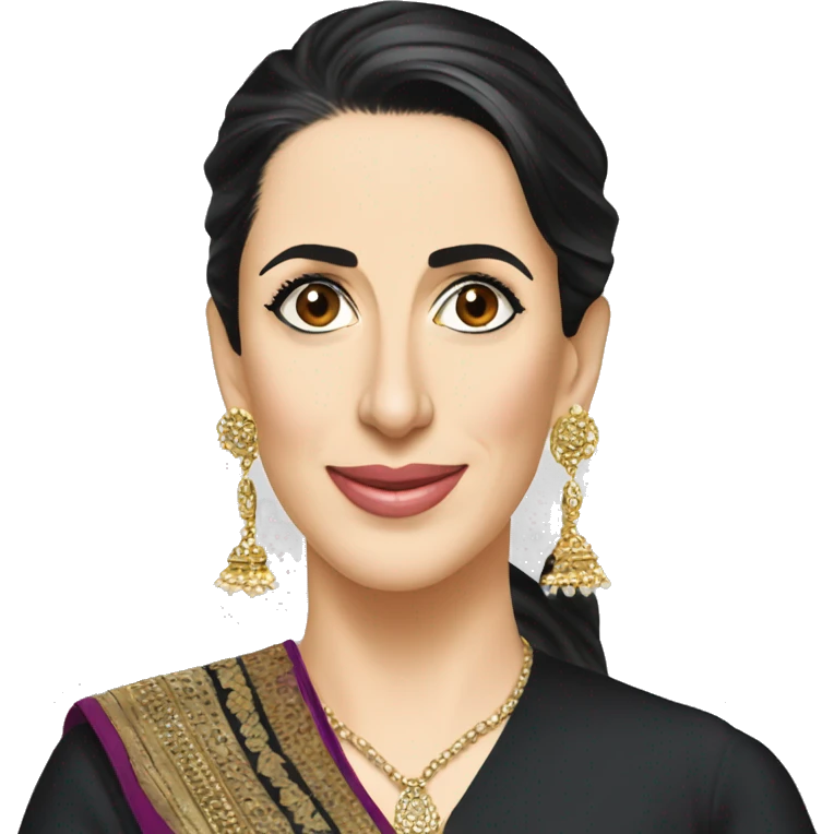 Karishma kapoor emoji