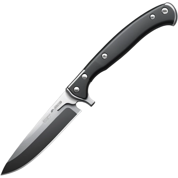 Krambit knife emoji