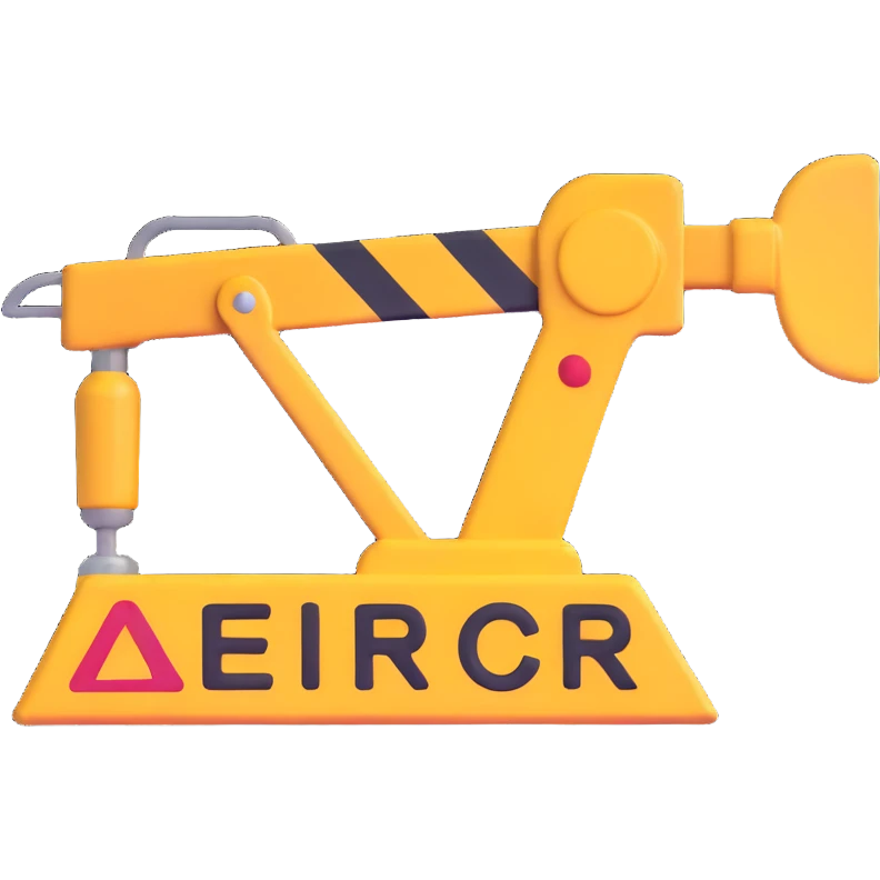 construction sign with 'em construção' text, animated effect, lights or tools suggesting movement emoji
