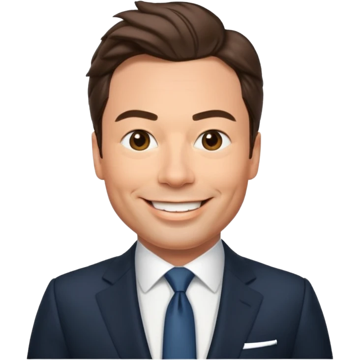 jimmy fallon emoji