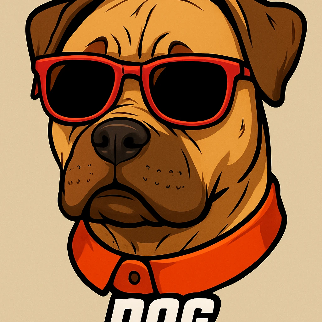 dog emoji