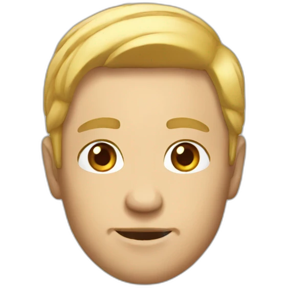 iPhone 15 emoji