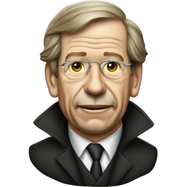 Vaclav Havel emoji