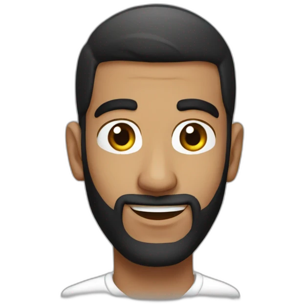 Fouine emoji