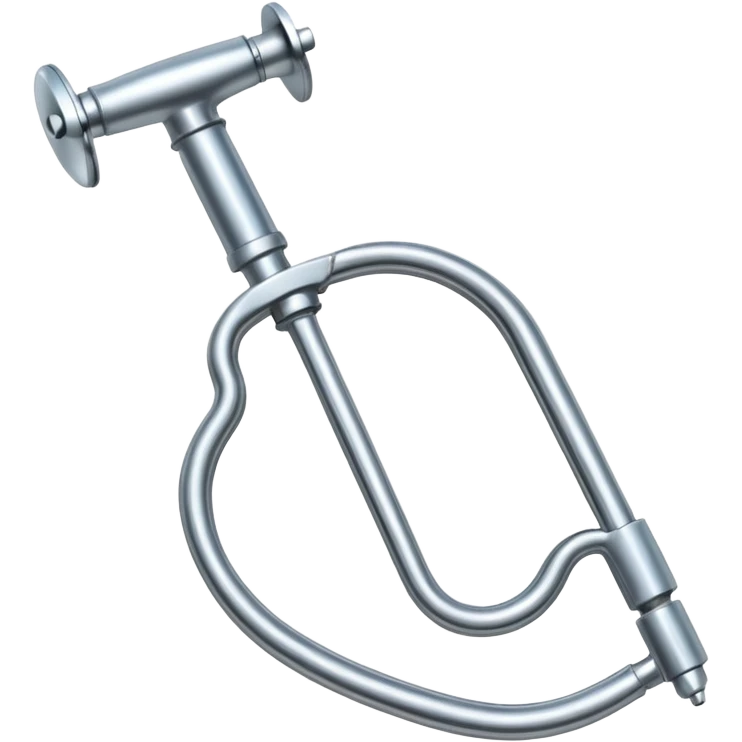 pap test speculum  emoji