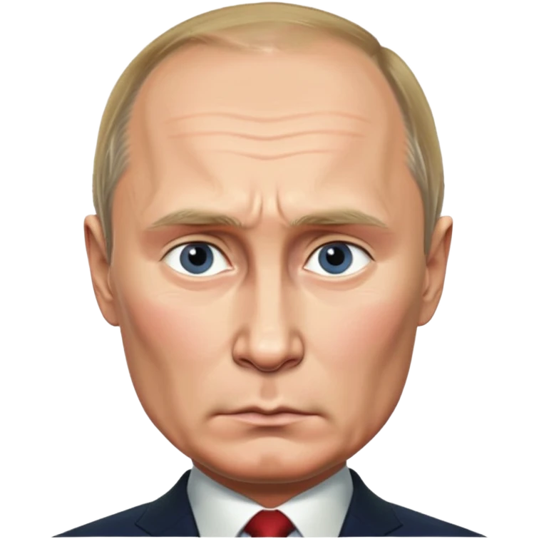 Путин emoji
