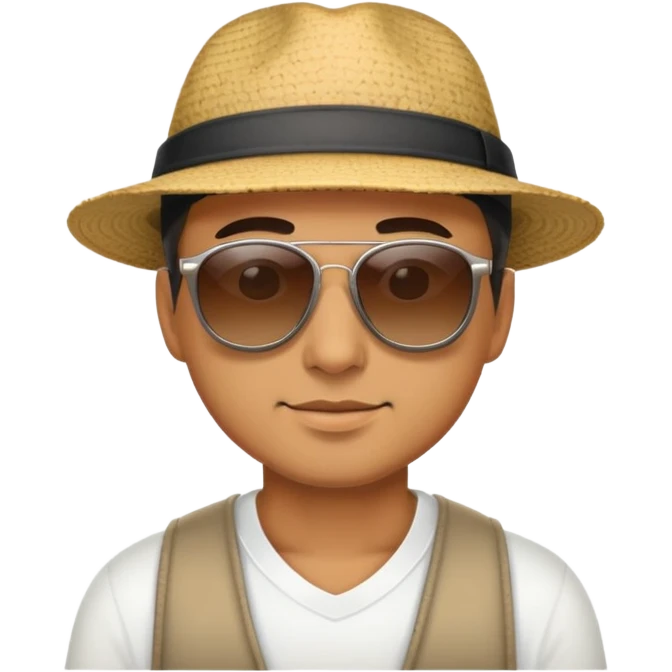 Yessir emoji