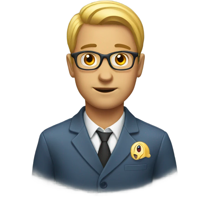 psychology emoji