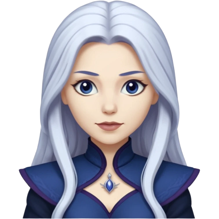 SINDEL MK3 emoji