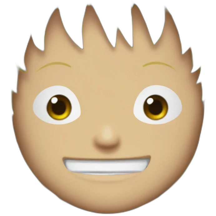 Un tome de one piece emoji