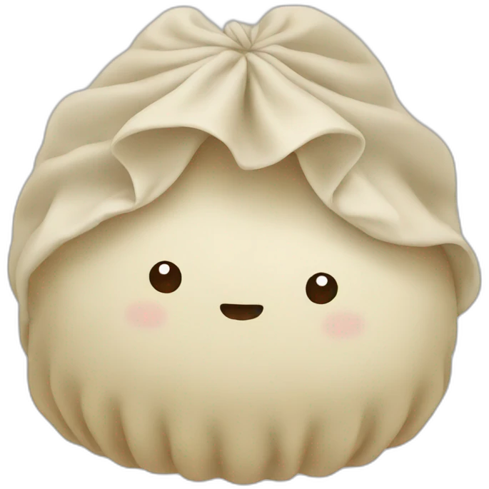 dumpling emoji