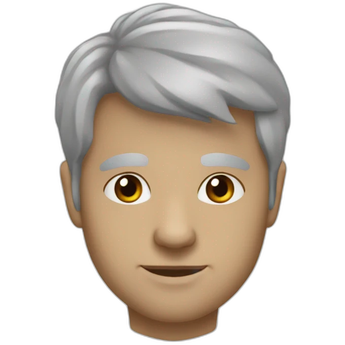 Бьёт себя по лицу emoji
