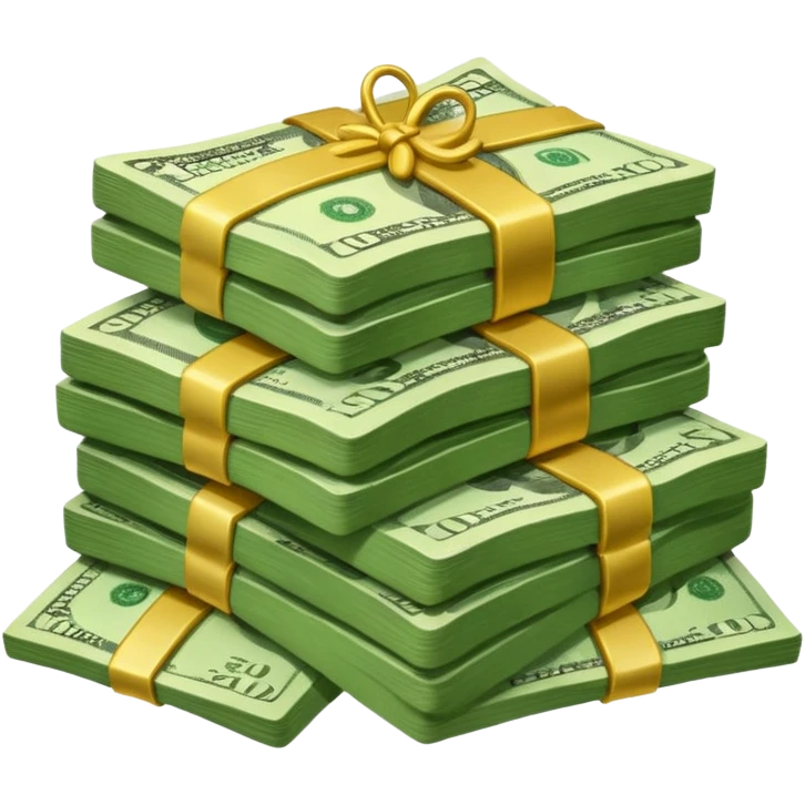 Money emoji
