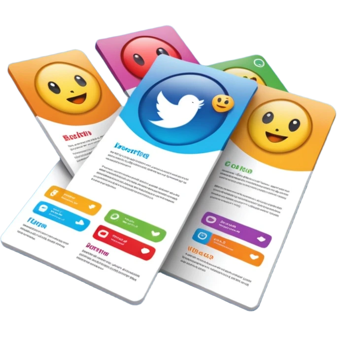 What is the marketing communication emoji