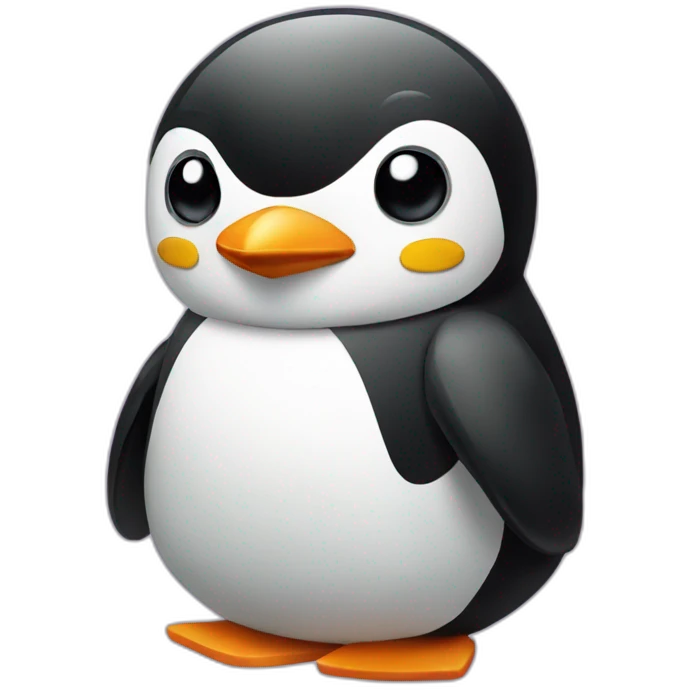 penguin casino emoji