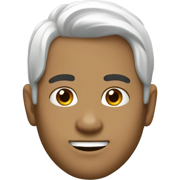 Gojo emoji
