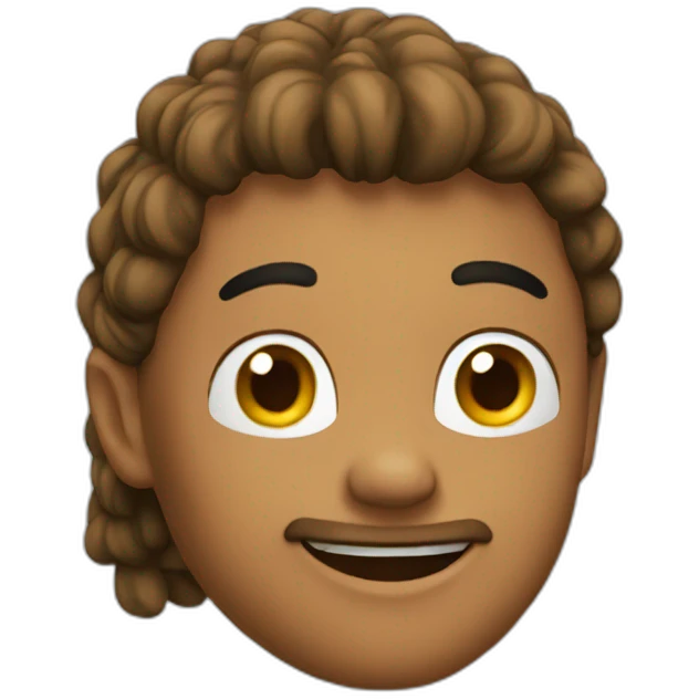 Yeet emoji