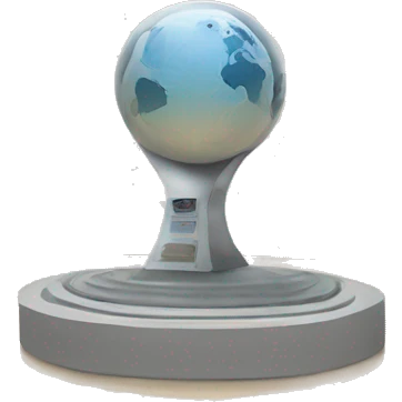 Museum of the future  emoji