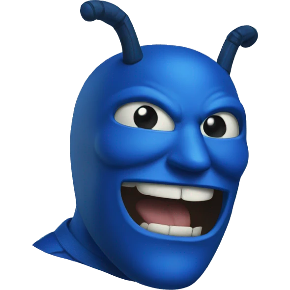 the tick emoji