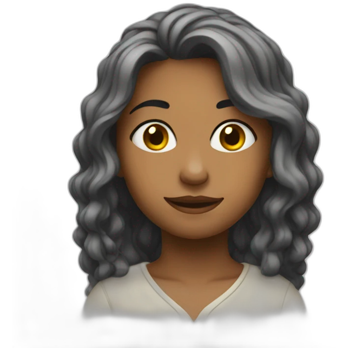 yeseria emoji
