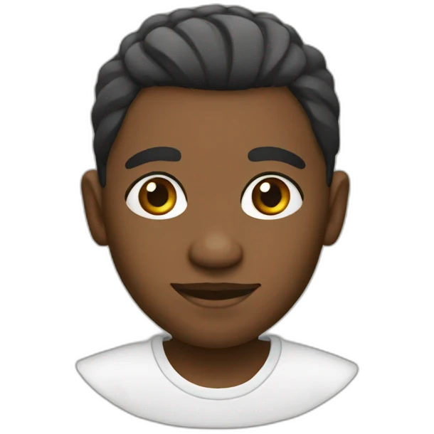griot emoji