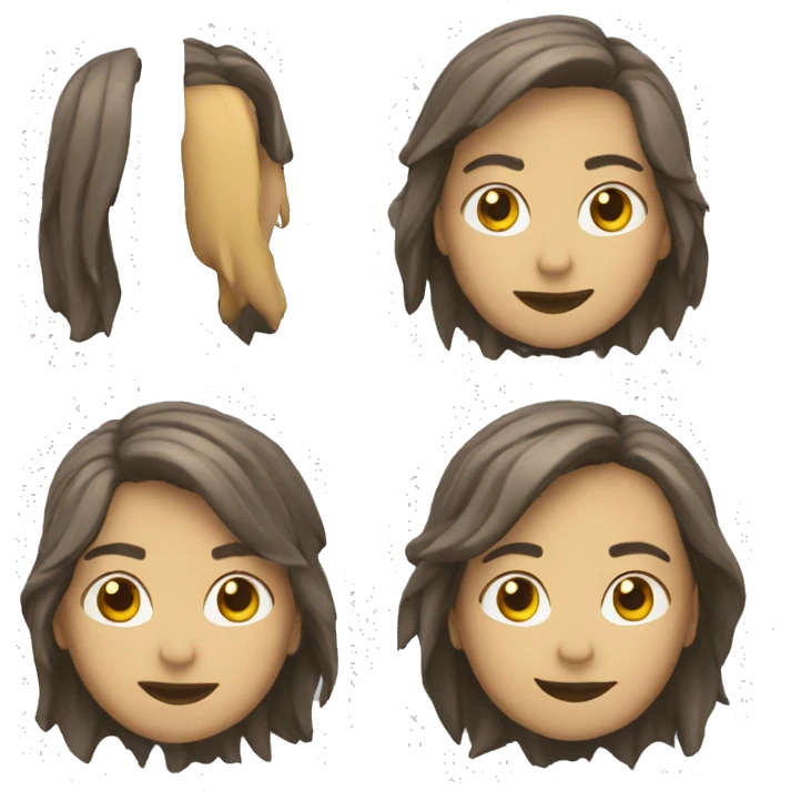 PC CON INFORMACION emoji