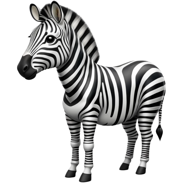 cinematic-zebra-realistic-full-body-standing-emoji,-elegant-frame-balanced-gracefully,-bold-black-and-white-stripes-contrasting-sharply,-head-tilted-dramatically,-expressive-dark-eyes-glinting-with-curiosity,-simplified-yet-realistic-focused-features,-highly-detailed,-glowing-with-an-almost-sarcastic-glow emoji