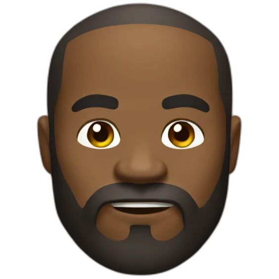 Baracus emoji