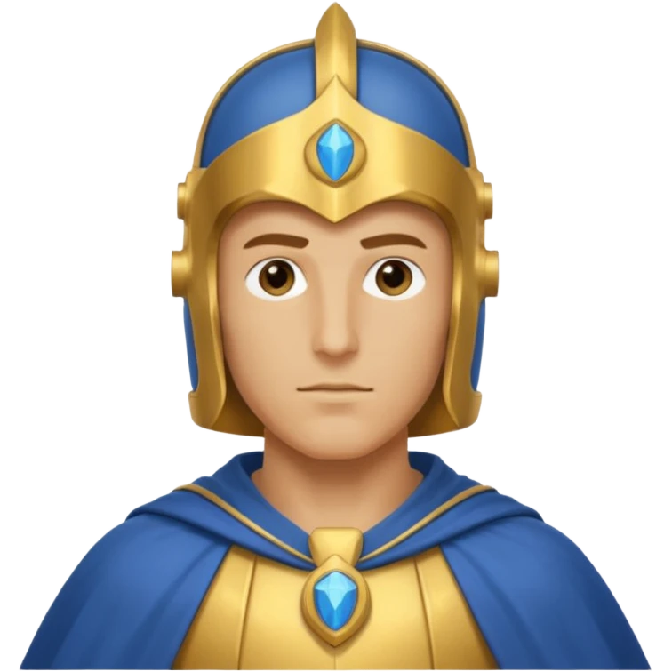 doctor fate emoji