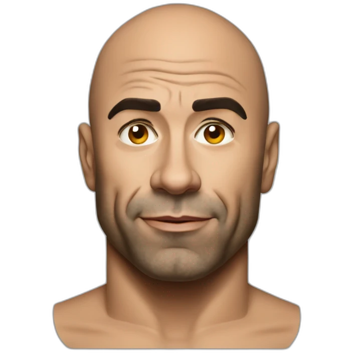 Joe rogan emoji