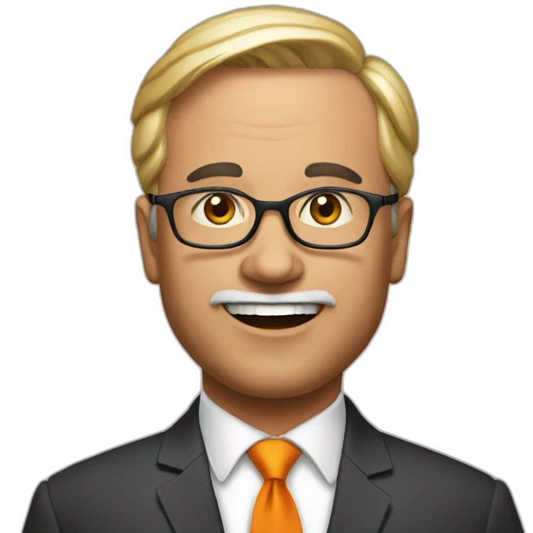 bjp emoji