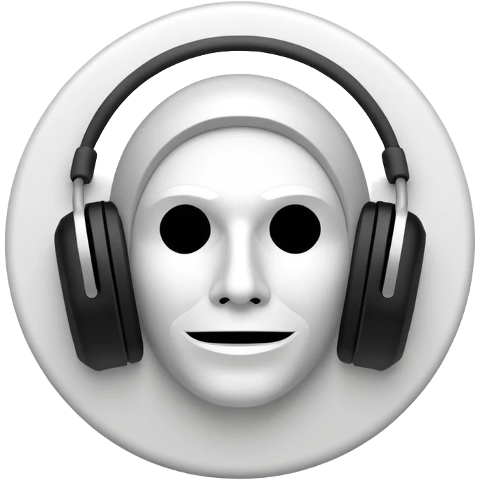 aphex twin logo emoji