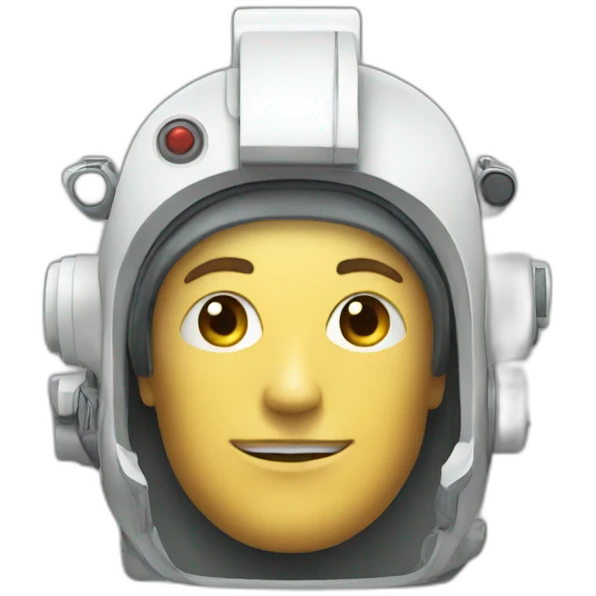 use voyager emoji