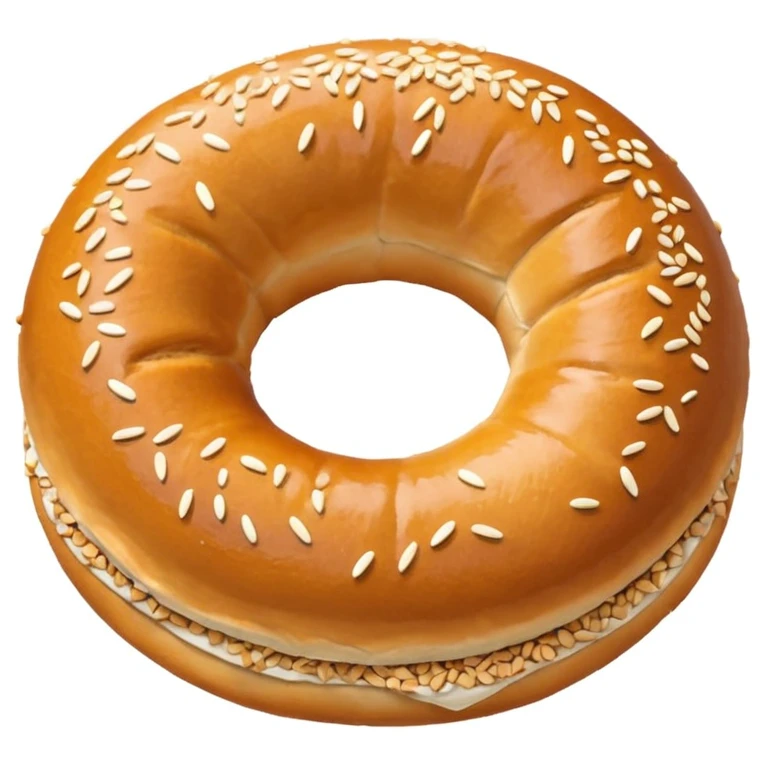 Simit emoji