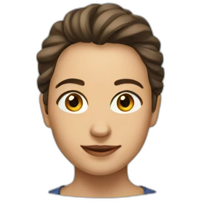 Ophélie vincent emoji