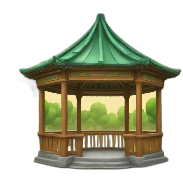 kiosco emoji