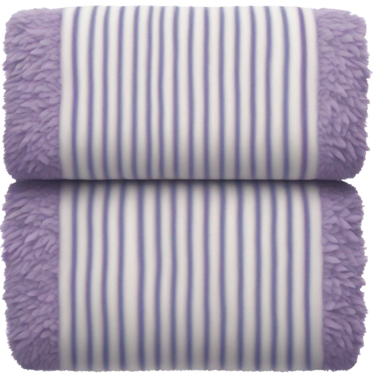 little towel  emoji