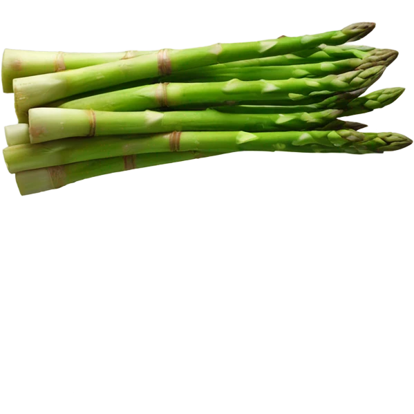Asparagus emoji